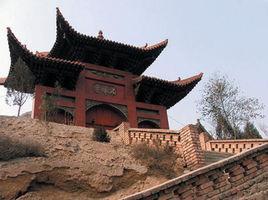 石佛寺