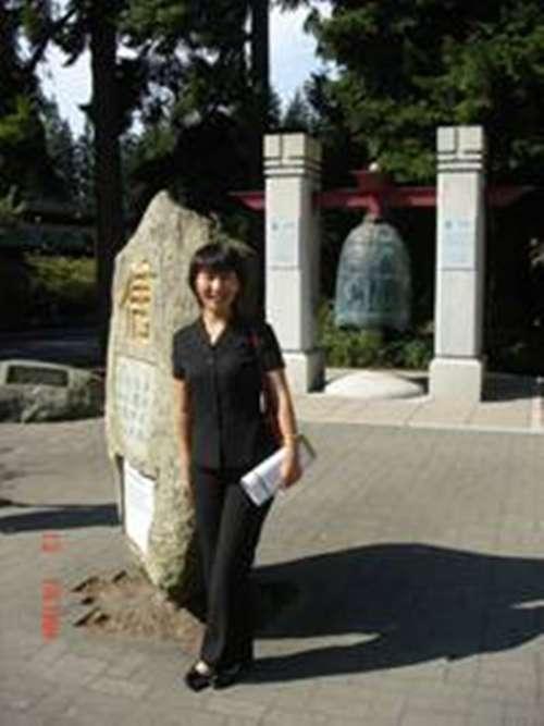 万丽华