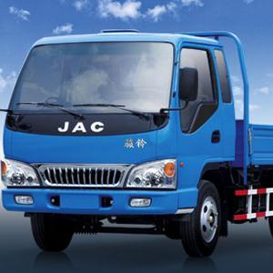 非运用车