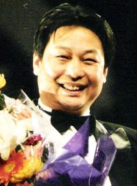 韩德全