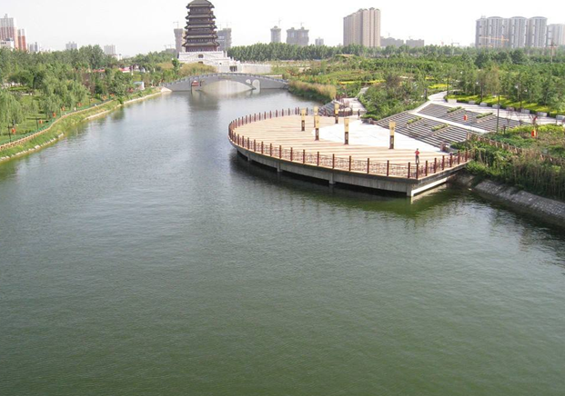 中兴公园