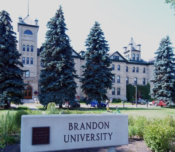 凱波布蘭頓大學