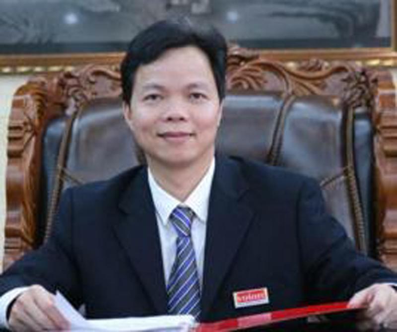 李小平