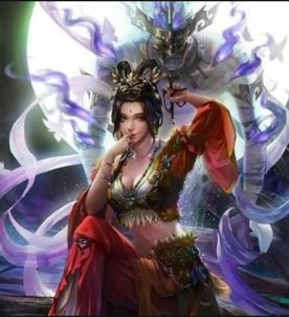 顾小桑