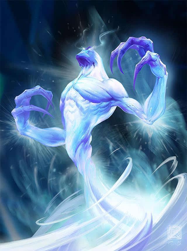 阿诺玛鲁斯