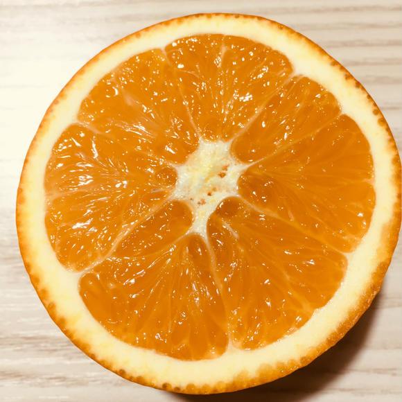 维C橙