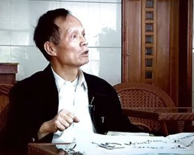 单洪根
