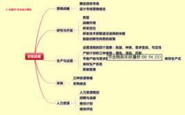利润分配战略