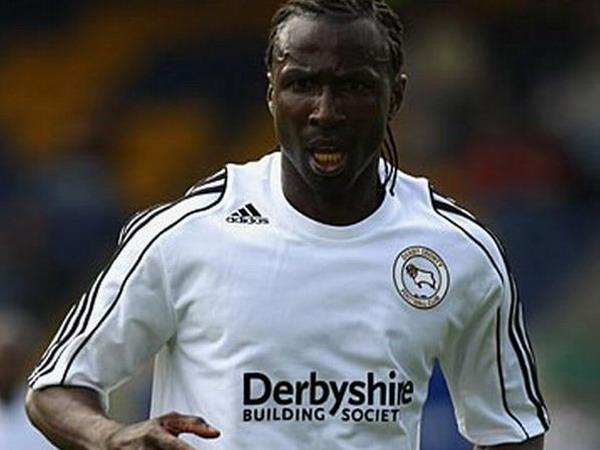 杰克·巴克斯頓