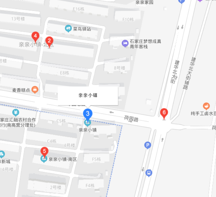 親親小鎮(zhèn)