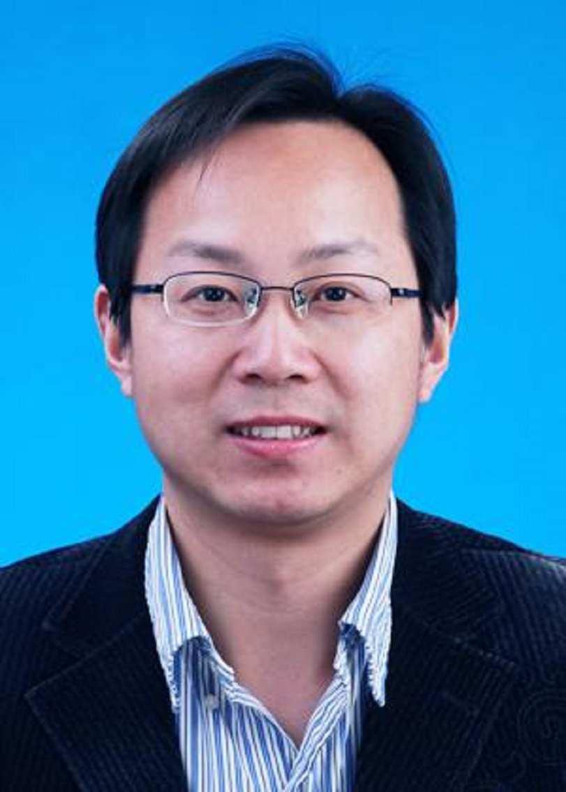 钱学锋