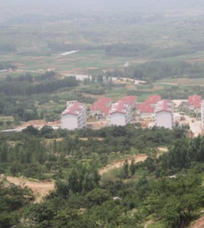 油篓村