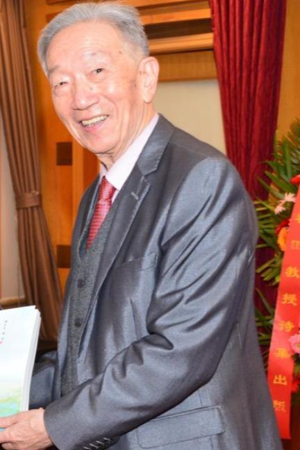 李福田