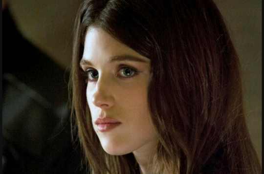 露西·格里菲斯