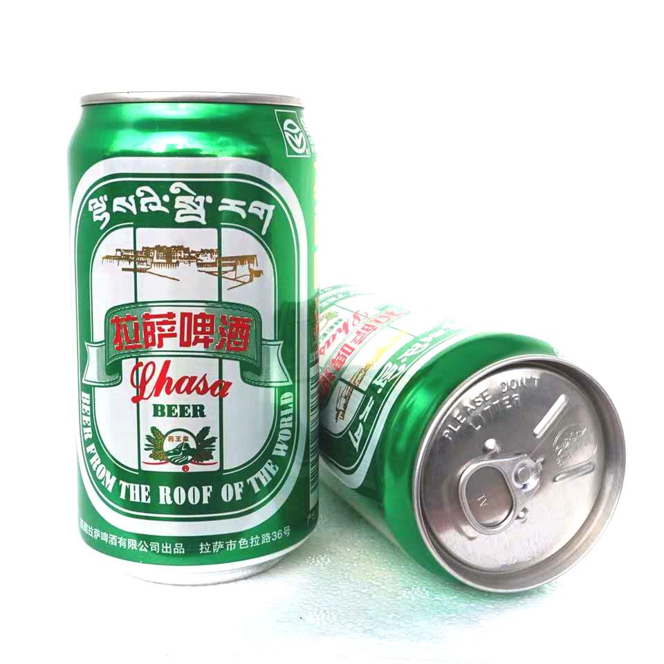 拉萨啤酒