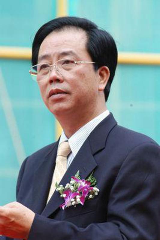 鐘永森