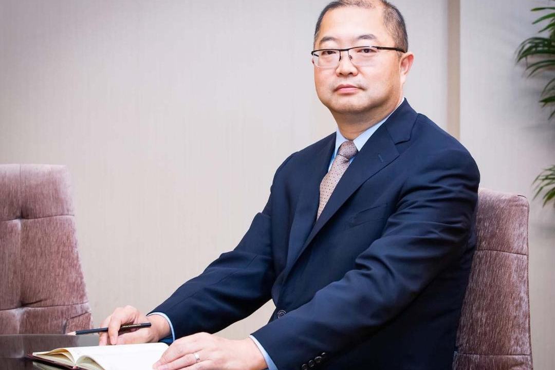 解江冰