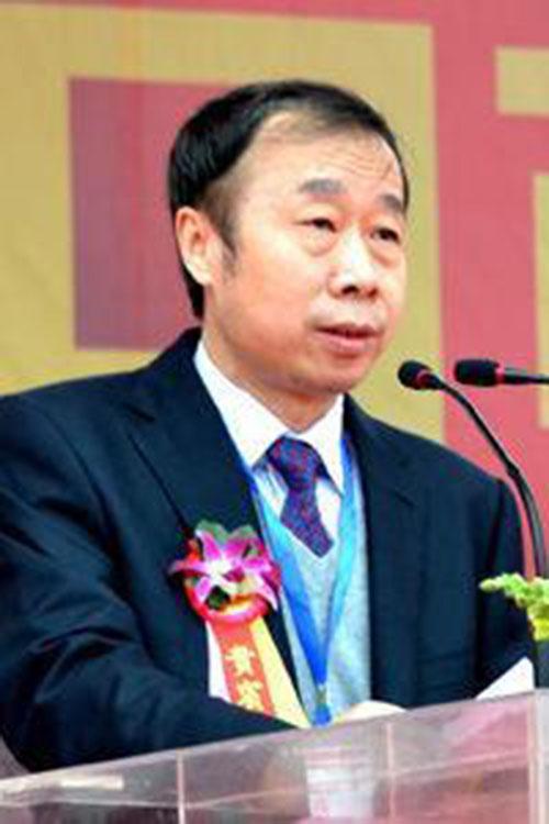 徐自力