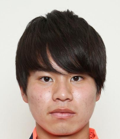 池田向希