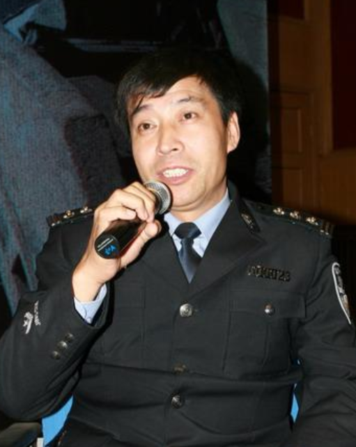 兰景林