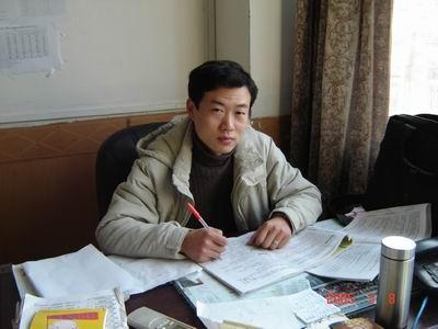 缪启明