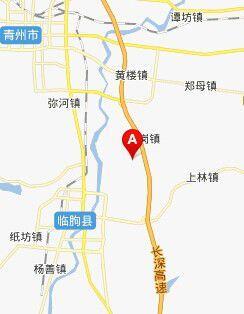 張家溝村
