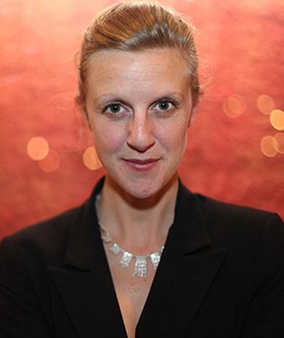 Elsa Amiel