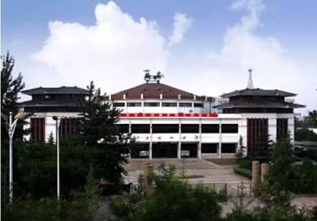 长治市博物馆