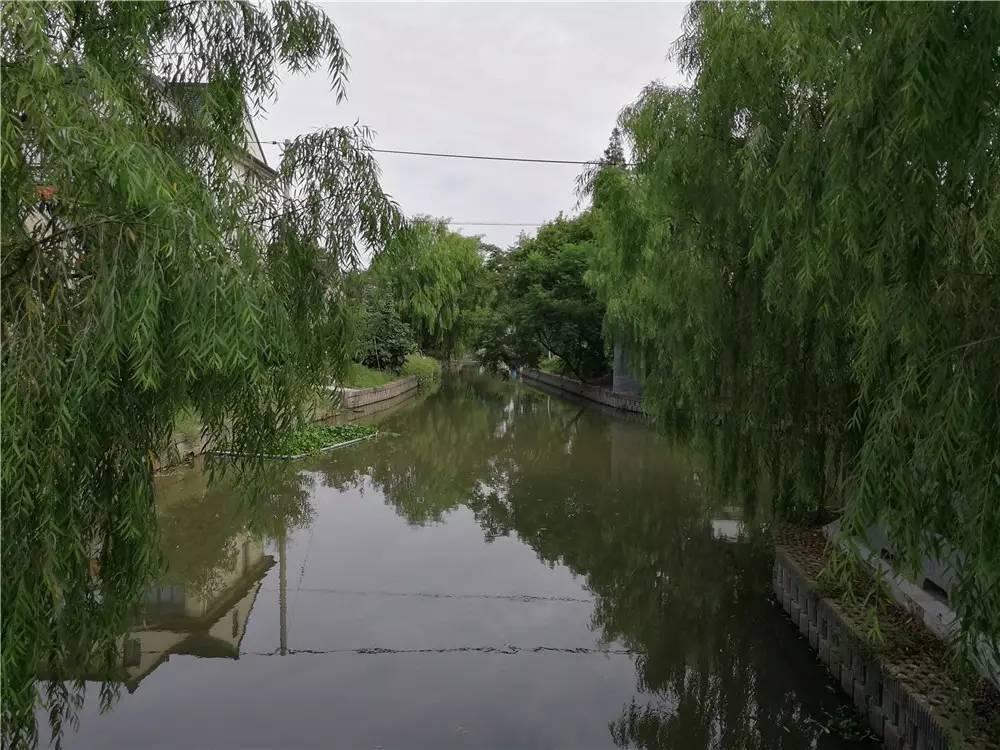 潘墩村