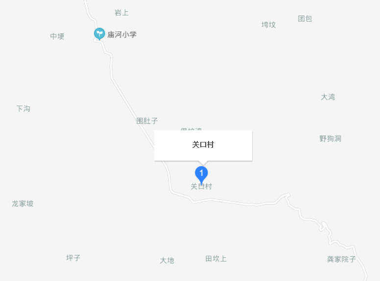 關(guān)口村