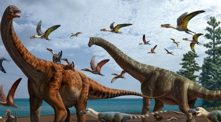 中國(guó)絲路巨龍