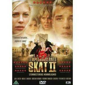 圣殿騎士的寶藏