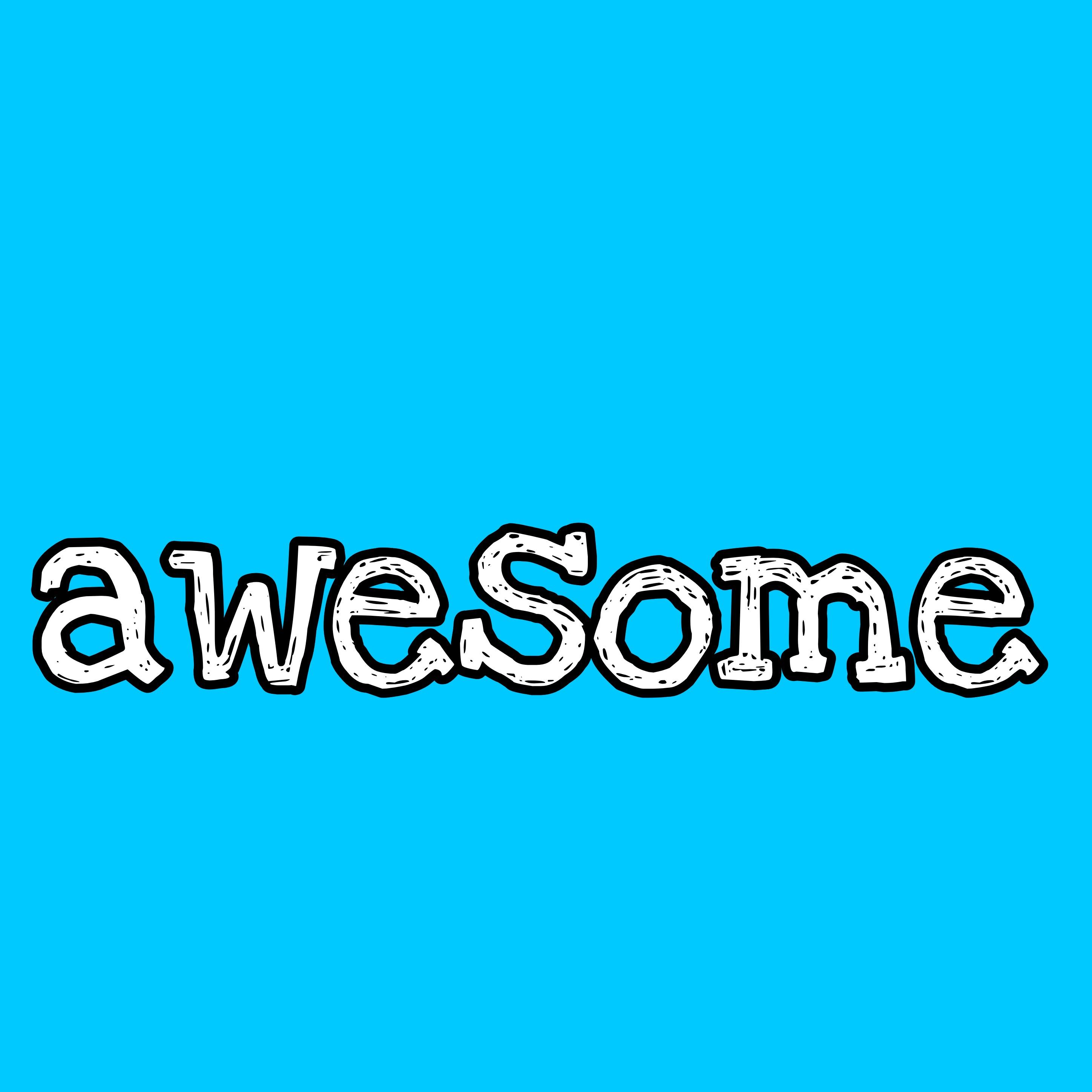 awesome