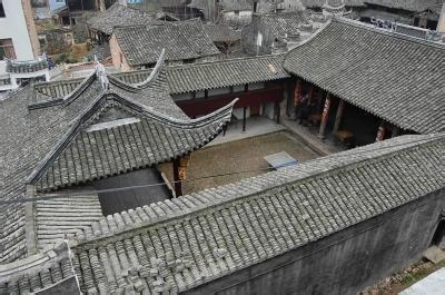 纹山书院