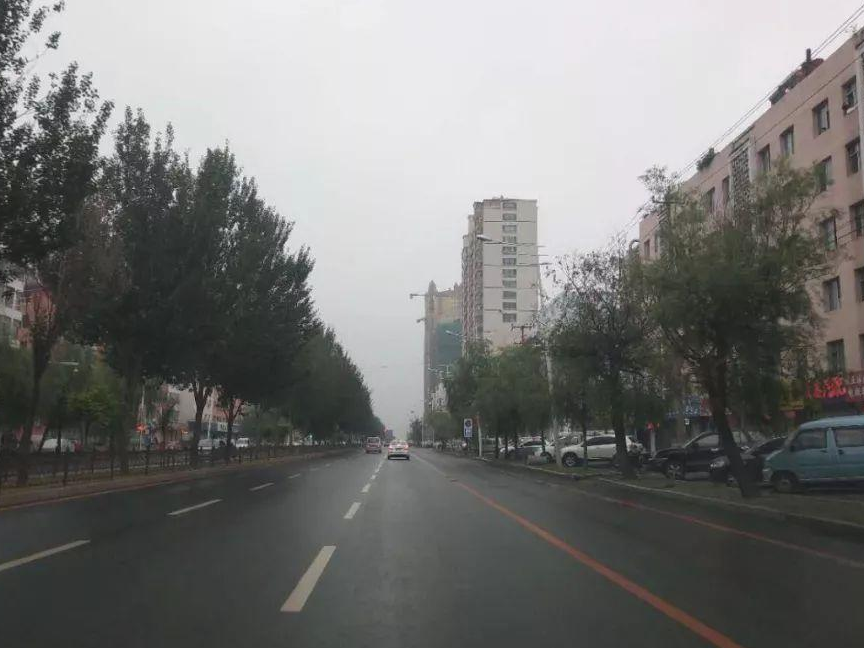 长春路
