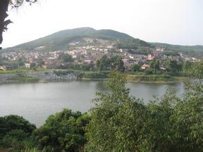 曾坑村