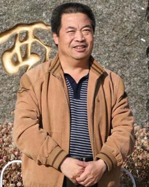 苏怀亮