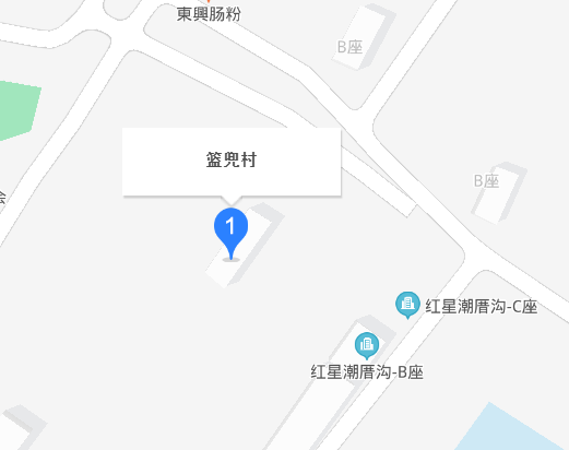 籃兜村