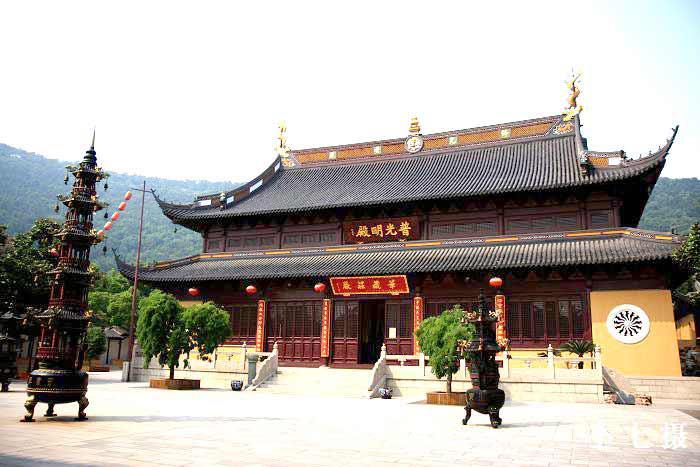 宝岩禅寺