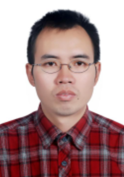 楊文靜