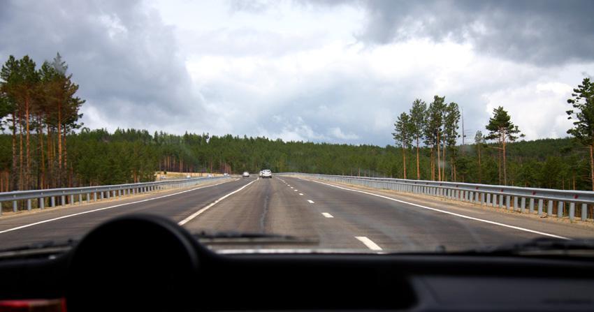 M9公路