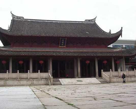 福州孔庙