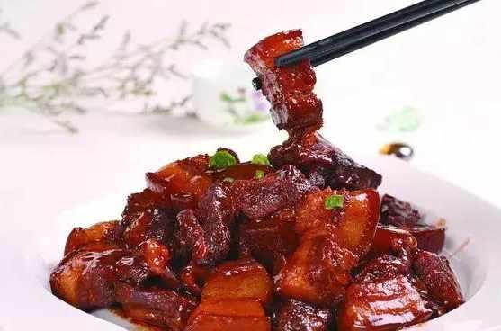 醬燒肉