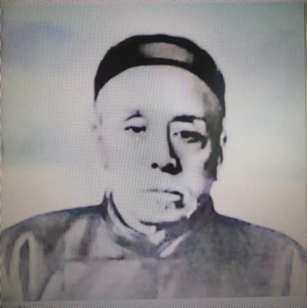 唐之岳