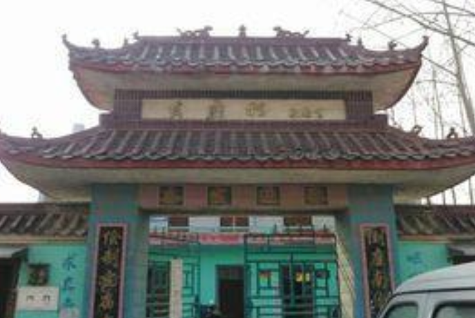 玄庙村