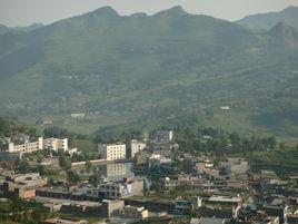 廟河村
