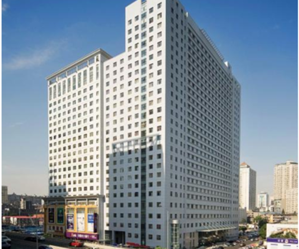福建省婦女兒童活動(dòng)中心
