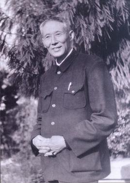 李乾山
