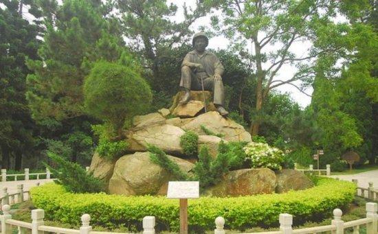 中山紀(jì)念林