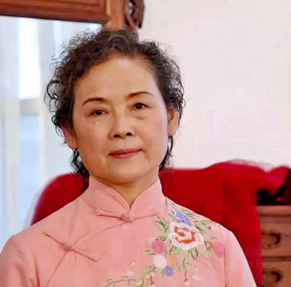 丁璇
